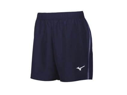 Authentic Square Short Jr/Navy/White/116