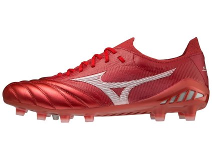 MORELIA NEO III BETA JAPAN MD / High Risk Red / White / High Risk Red / 47.0/12.0