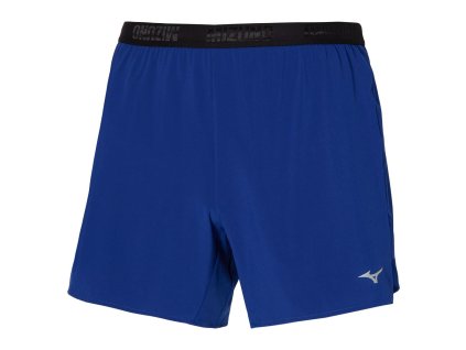 Alpha 5.5 Short / Sodalite Blue / XXL