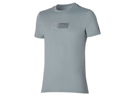 Release Tape Tee / Quarry / XXL