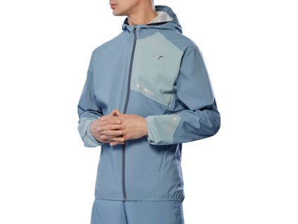 Waterproof 20K ER Jacket(M) / Citadel / XXL
