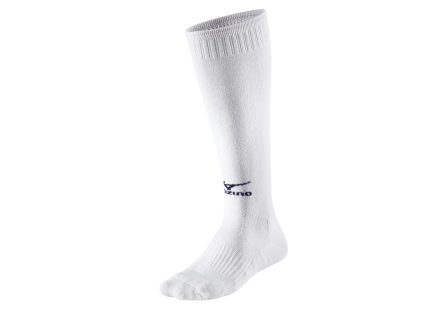 Comfort Volley Socks Long ( 1 pack )/White/Navy/XXL