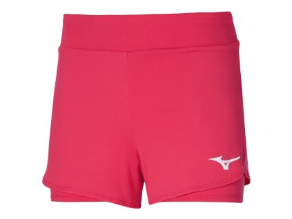 Flex Short / Opera Red / XL