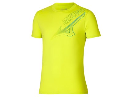 Release Graphic Tee / Evening Primrose / S