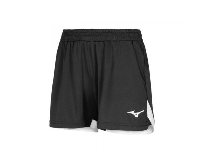 Pre Handball Short W / Black / 3XL