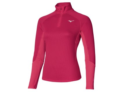 Dry Aero Flow LS HZ/Persian Red / XL