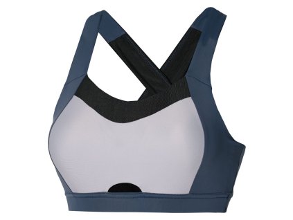 High support bra / Nightshadow Blue / XS