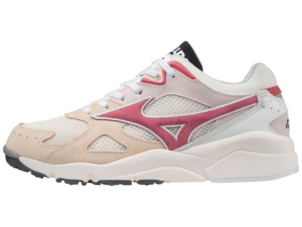 SKY MEDAL PREMIUM / White Onyx/Lilac Marble/Snow White / 40.5/7.0
