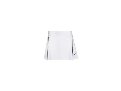 Hex Rect Skort Jr/White/Navy/164