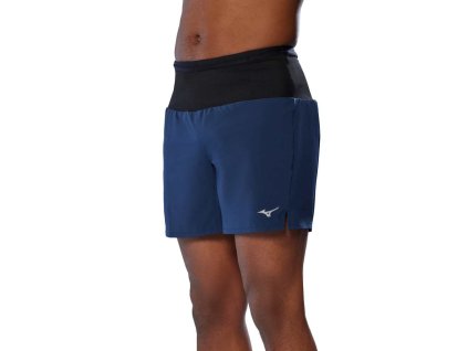 Multi Pocket Short(M) / Estate Blue / XXL