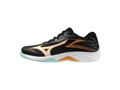 THUNDER BLADE Z(U) / Black/Tangelo/Ice Green / 51.0/15.0