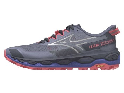 WAVE MUJIN 11(W) / Blue Granite/Silver/Striking C / 42.0/8.0