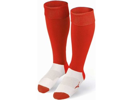 JAPAN Socks ( 1pack )/Red/L