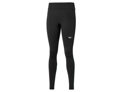 Warmalite Tight / Black/Beveled glass / S