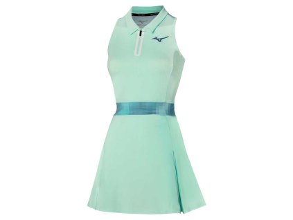 Frontier Dress(W) / Bay / XS