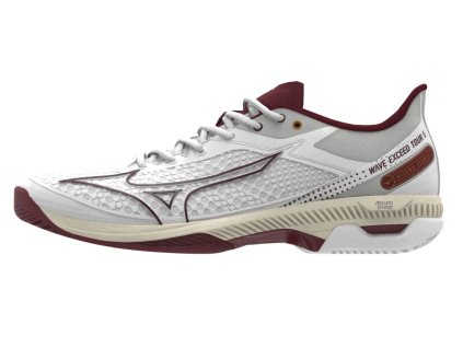 WAVE EXCEED TOUR 5AC/White/Cabernet/Papyrus/42.0/8.0