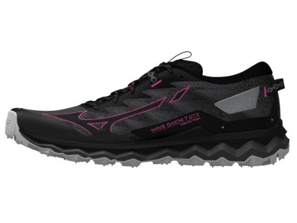 WAVE DAICHI 7 GTX/Black/FFedora/QShade/35.0/3.0