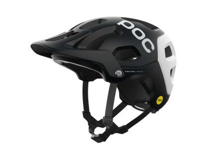 Tectal Race MIPS Pad Kit Uranium Black SML (Velikost MED)