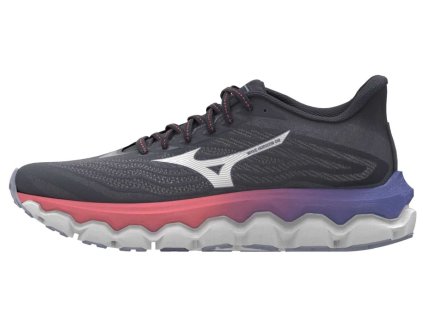 WAVE HORIZON 8(W) / Odyssey Gray/White/Striking Co / 42.0/8.0