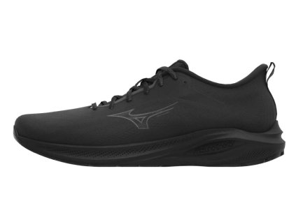 ENERZY RUNNERZ 2(U) / Black/Iron Gate / 46.0/11.0