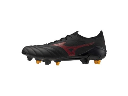 MORELIA NEO IV ? ELITE MIX(U) / Black/MORELIA 40th Red/Black / 46.0/11.0