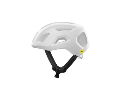 Helma POC Ventral Air WF MIPS Hydrogen White Matt (Velikost M / 54-59)