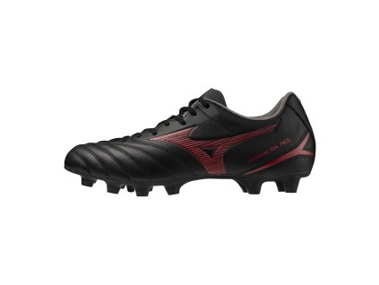 MONARCIDA NEO III SELECT(U) / Black/MORELIA 40th Red / 40.5/7.0