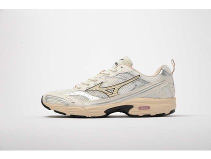 MXR SPORT / MIZUNO Snow White/Pristine/Silver / 48.5/13.0