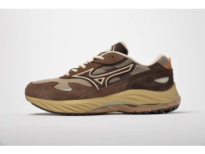 WAVE RIDER ? / Vintage Khaki/Summer Sand/Chicory Coffee / 47.0/12.0