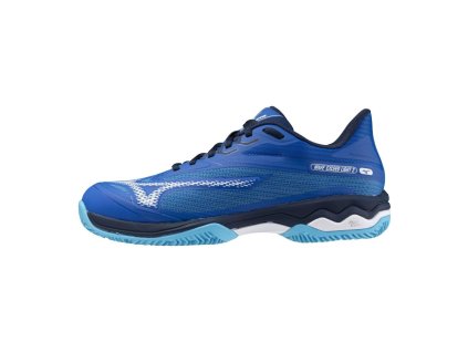 WAVE EXCEED LIGHT 2 CC / Mugen Blue/White/River Blue / 42.5/8.5