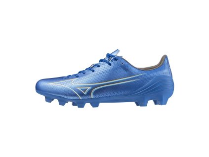 MIZUNO ? SELECT FG  / Laser Blue/White/Gold / 46.0/11.0