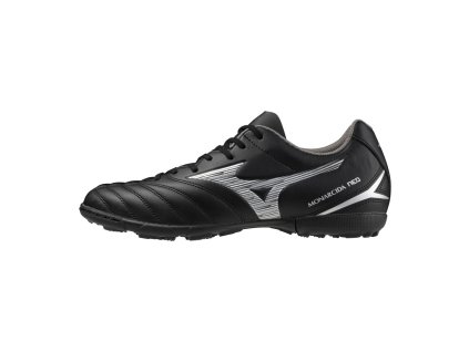 MONARCIDA NEO III SELECT AS / Black/Silver / 47.0/12.0