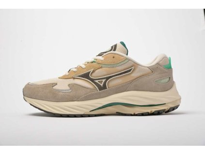WAVE RIDER ? / Summer Sand/Beluga/Vintage Khaki / 40.5/7.0