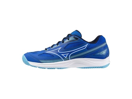 BREAK SHOT 4 AC / Mugen Blue/White/River Blue / 47.0/12.0