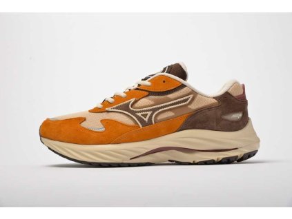 WAVE RIDER ? / Mojave Desert/Chicory Coffee/Pumpkin Spice / 39.0/6.0