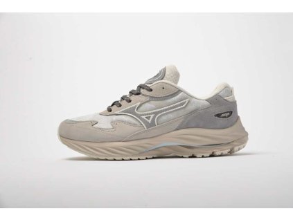 WAVE RIDER ? / Harbor Mist/Ultimate Gray/Silver Cloud / 40.5/7.0