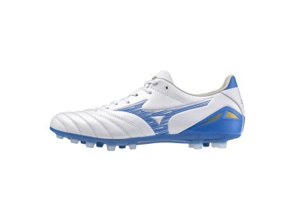 MORELIA NEO IV PRO AG / White/Laser Blue/Laser Blue / 46.0/11.0