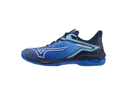 WAVE EXCEED TOUR 6 AC / Mugen Blue/White/Dress Blues / 44.5/10.0