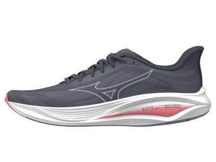 MIZUNO NEO COSMO(W) / Odyssey Gray/Icelandic Blue/St / 42.0/8.0