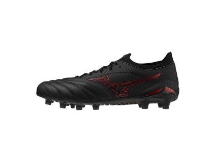 MORELIA NEO IV ? JAPAN(U) / Black/MORELIA 40th Red/Black / 46.0/11.0