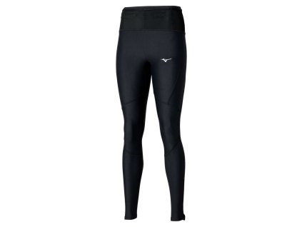 Trail Multipocket L Tight(W) / Black / XS