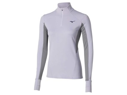 Active Warm HZ LS(W) / Icelandic Blue / XS