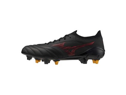 MORELIA NEO IV ? JAPAN MIX(U) / Black/MORELIA 40th Red/Black / 47.0/12.0