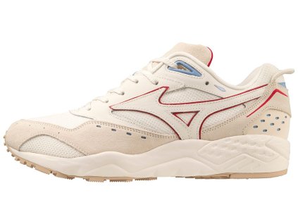 CONTENDER/Swhite/HRiskRed/Pristine/40.5/7.0