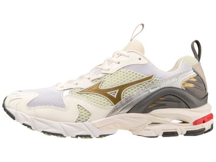 WAVE RIDER 10/white/silvClud/sunstruck/45.0/10.5