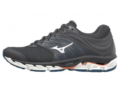 Boty Mizuno WAVE PARADOX 5 BOyster NimClud LOange (Velikost 51)