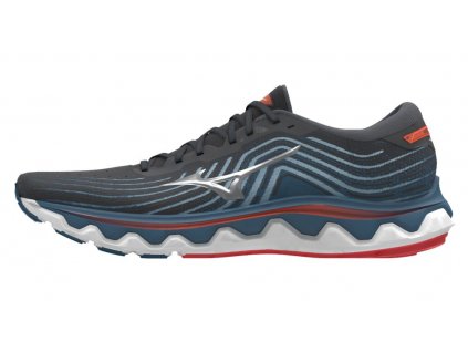 Boty Mizuno WAVE HORIZON 6 BOyst NimbClud Soleil (Velikost 51)