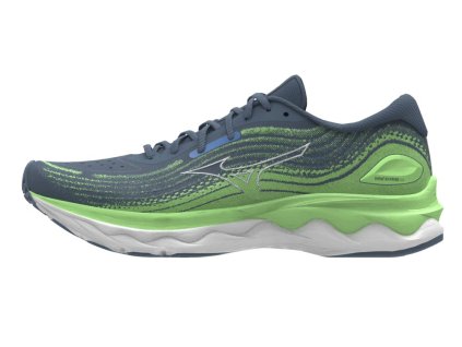WAVE SKYRISE 4/CamGreen/China Blue/909C/50.0/14.0
