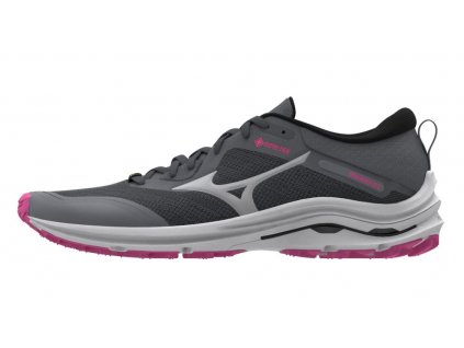 Boty Mizuno WAVE RIDER GTX IGate NCloud FFedora (Velikost 44.5)