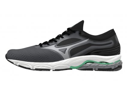 Boty Mizuno WAVE PRODIGY 4 IronGate Silver Spring (Velikost 43)